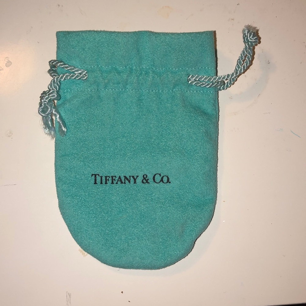 Return To Heart Lock Sterling Silver pendent